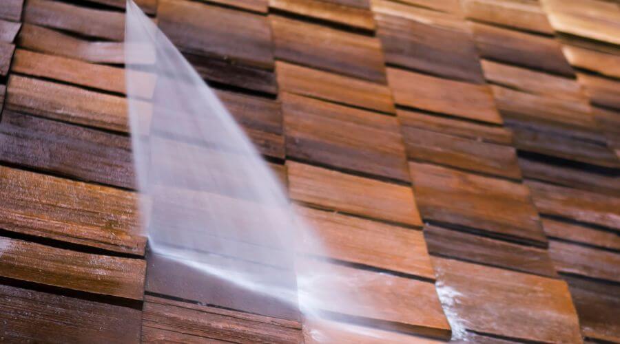 Asphalt Roofing in Islesboro, ME